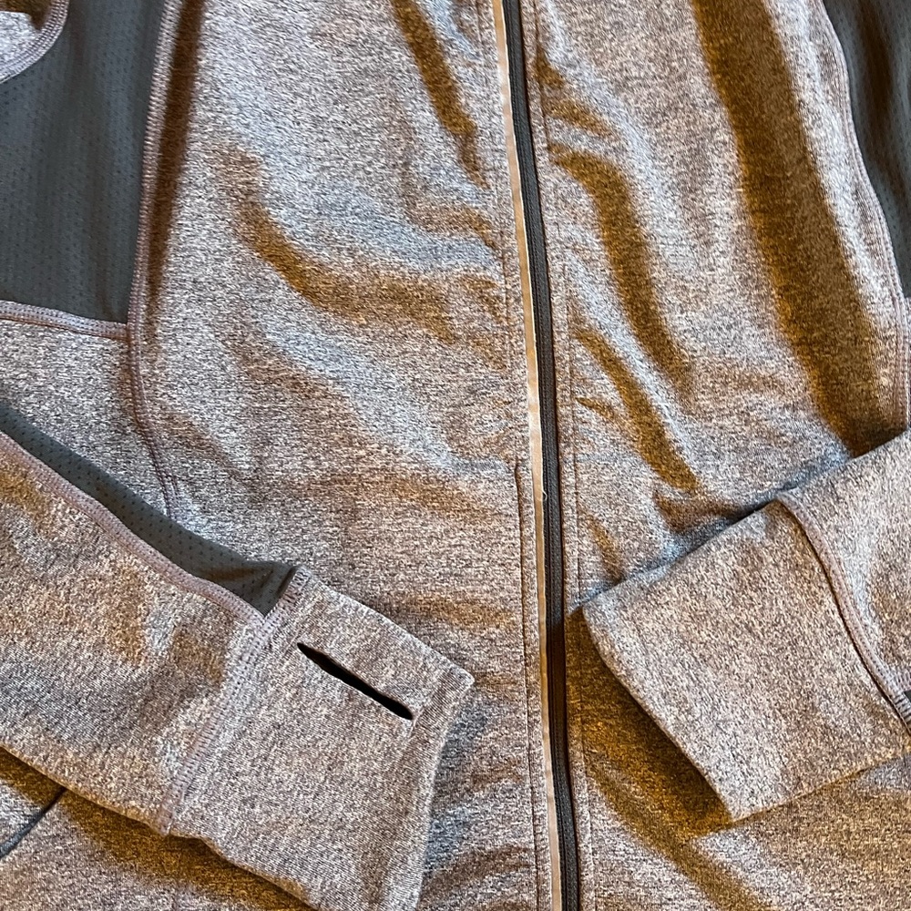 Athletic Lucy Yoga Jacket - image 3